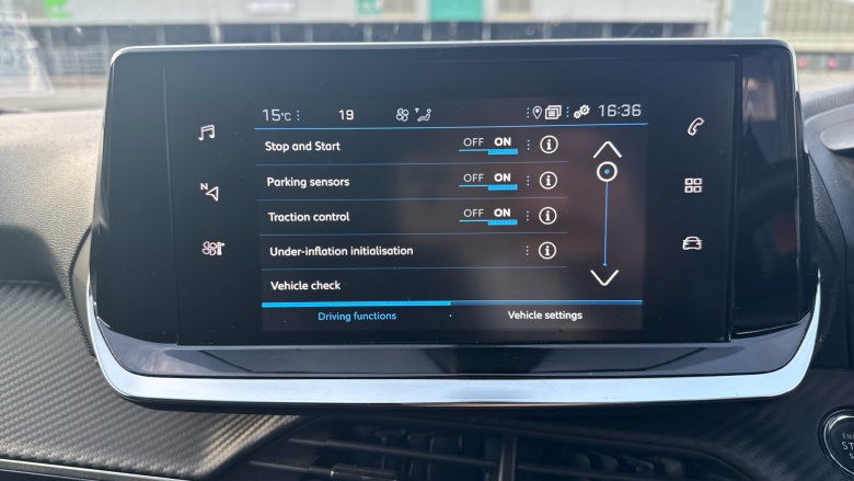 Peugeot 2008 1.2 PureTech Allure Premium+ 5dr Petrol Estate